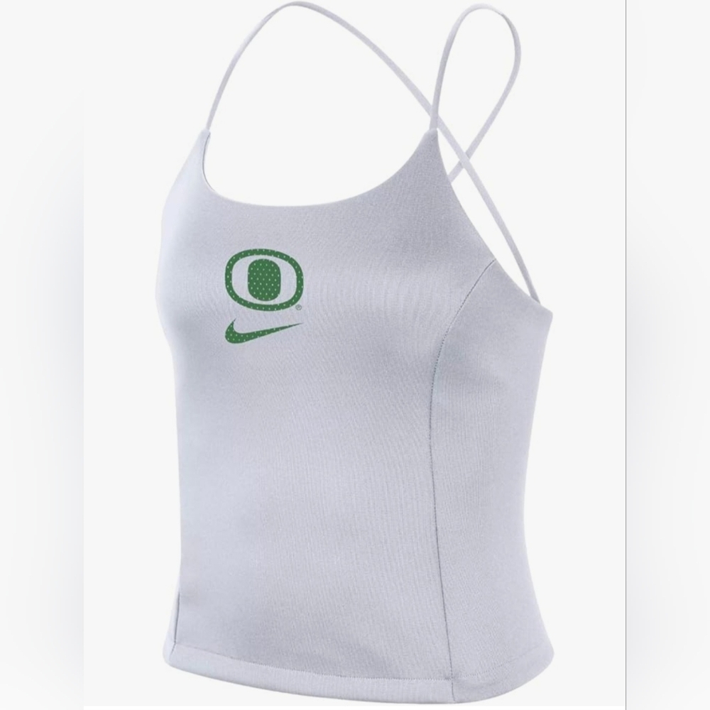 NWT Oregon Icon ClashWomen's Nike College Tank Top size Large